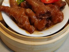 -锦园春香港茶餐厅(西海湾旗舰店)