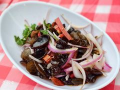 -勇利赵家烤肉坊(含光路店)