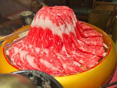 -牛New寿喜烧(虹桥新天地店)