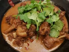香辣啤酒鸭-千岛湖鱼味馆(十字街总店)