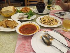 -华梅西餐厅(哈尔滨中央大街店)