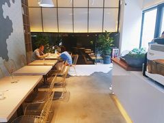 -Maxpoint Kitchen 西餐咖啡(乐峰广场店)