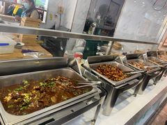 -家里婆自助水饺(振华路店)
