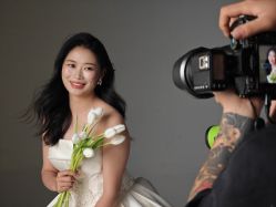 -乐派诗婚纱摄影