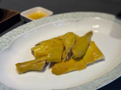 盐焗脆皮武定鸡-翠府(翠湖北路店)