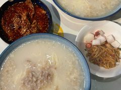 -艾麻子奶汤面(花园巷店)