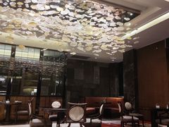 -大理实力希尔顿酒店御璽中餐厅YUXI – CHINESE RESTAURANT