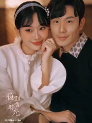 -青禾蒙娜丽莎婚纱摄影(武汉总店)