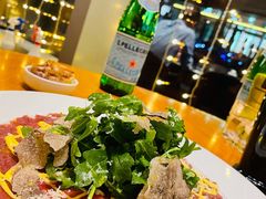 -君悦酒店·La Terrazza意合園·意式风味