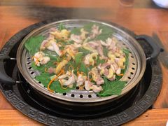 桑拿鸡-阿多私房菜(顺德店)