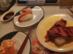 -滨寿司(新街口中央商场店)