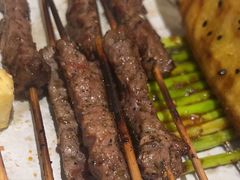 -苏小牛·牛肉串(国贸店)