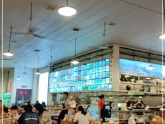 大堂-冶建镜子·老南昌大排档·江西虾王(总店)