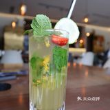 亮亮堂堂的意式小餐厅🍴