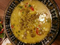 -武林峰餐厅(龙湖星悦荟店)