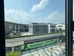 -同济大学(地铁站)