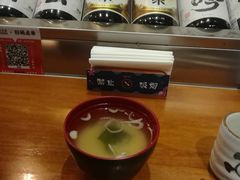 -千代武日本料理(开发区店)