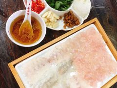 -官塘锋记鱼生·生腌·砂锅粥(牌坊街店)
