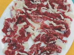 -福合诚潮汕牛肉火锅(西丽分店)