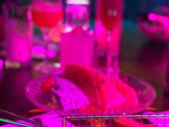 -MOSSO音乐酒吧·Live House(南京西路店)