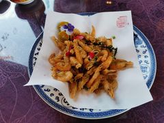 -宁波状元楼酒店(和义路店)