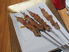 -胖老汉椒麻鸡清真新疆菜(西御街店)