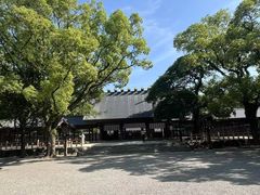 -热田神宫