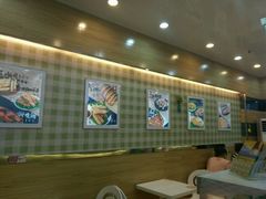 -哈姆特布蕾波波奶茶(江宁镇滨江店)