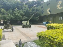 -大嶝英雄三岛战地观光园