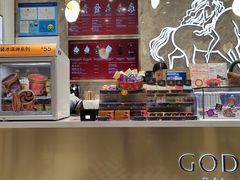 -GODIVA(港汇恒隆广场)