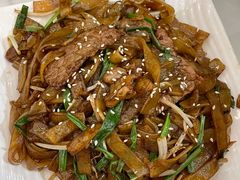 -粤仔湾砂锅粥(金太湖店)