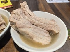 -松發肉骨茶(牛车水店)