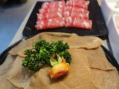 -海底捞火锅(CBD安泰广场店)