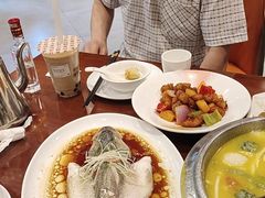 -古南都·老广东酒楼(龙江店)