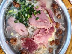 -晓芬叉烧圆子粉