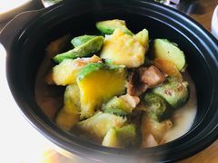 -88号小吃店·经典云南菜·地道纳西美食