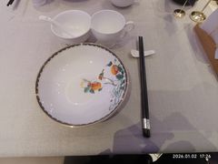 -狮王府淮扬菜(百家湖1912店)