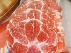 -汉阳廷自助烤肉(同和金铂天地店)