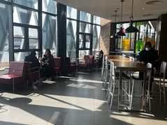 -汉堡王(梅村服务区南店)