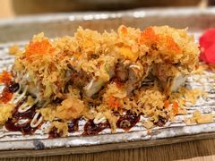 -阿吾罗·月咏精致日料(港汇恒隆广场店)