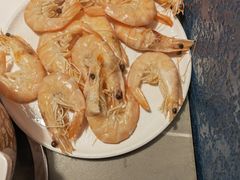 -遇上西雅图多融合海鲜自助餐厅(中房金谊广场店)