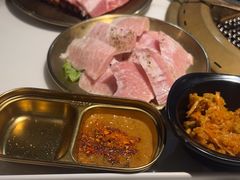 -炙城·韩式烤肉(南京东路店)