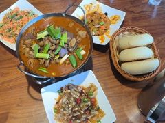 -三厂烩羊肉(五龙口店)