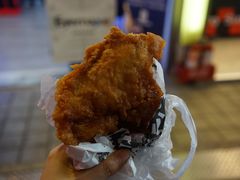 -恶魔鸡排(逢甲总店)