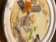 -索菲特酒店·乐轩华中餐厅