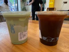 -小意思咖啡店(草桥店)