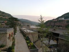 景点-陕西黄河壶口瀑布旅游区