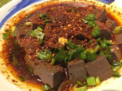 -大厨小馆(华阳城店)