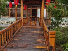 -华山御温泉度假村