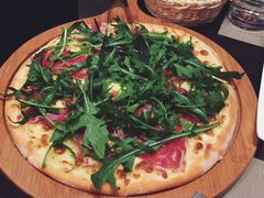 -IL Forno 意坊·意大利餐厅(温州万象城店)